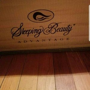 Sleeping Beauty Advantage